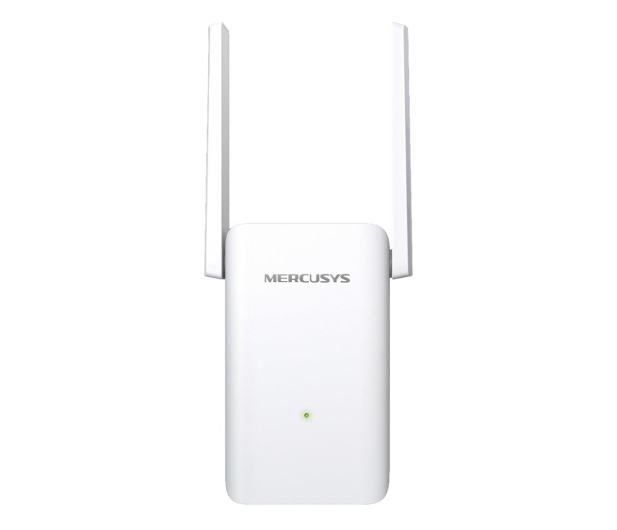 Mercusys ME70X (802.11b/g/n/ac/ax 1800Mb/s) plug repeater - 1163808 - zdjęcie